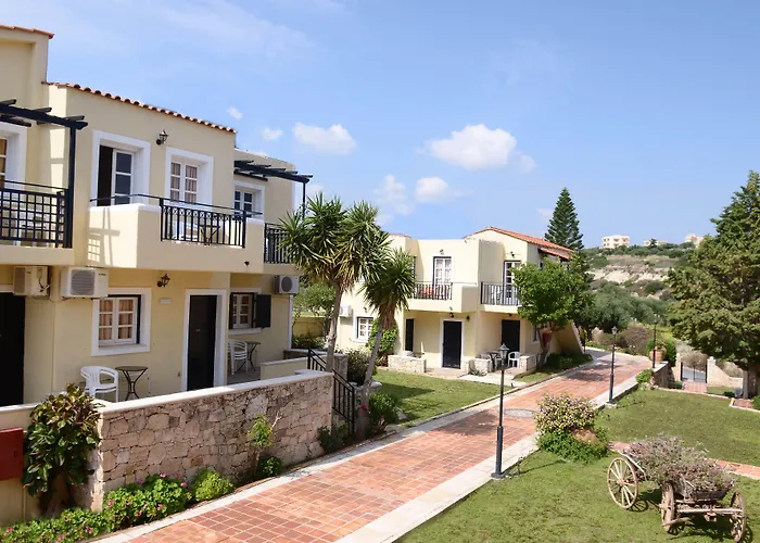 Momi Slow Living Hotel Chersonissos foto