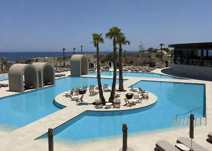Nana Royal Premium Resort & Spa Hersonissos  photo