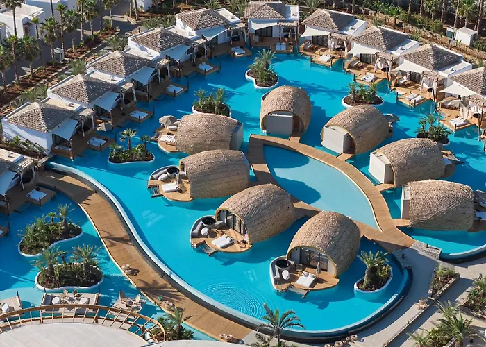Stella Island Luxury Resort & Spa (Adults Only) Hersonissos  photo