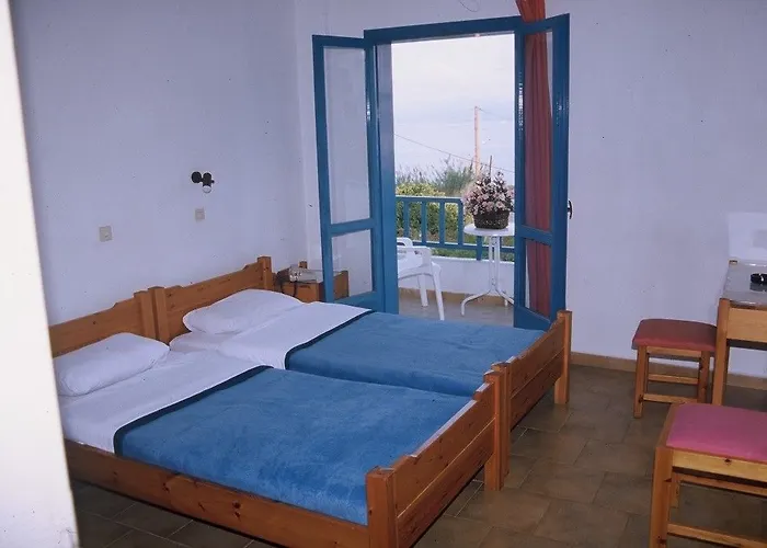 Friday Hotel Limenas Chersonisou Foto